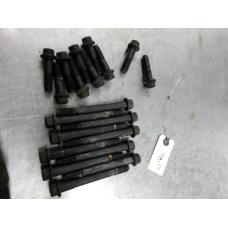 97B033 Cylinder Head Bolt Kit For 94-97 Jeep Grand Cherokee 5.2 97B033 Cylinder Head Bolt Kit For 94-97 Jeep Grand Cherokee 5.2